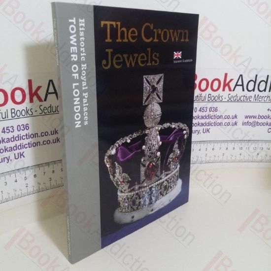 Picture of The Crown Jewels: Souvenir Guide Book