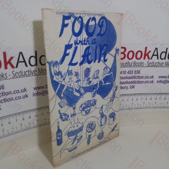 Picture of Food with a Flair