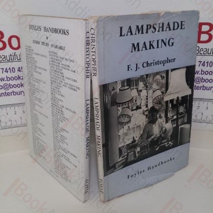 Picture of Lampshade Making