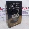 Picture of 12 Essential Minerals for Cellular Health: An Introduction to Cell Salts