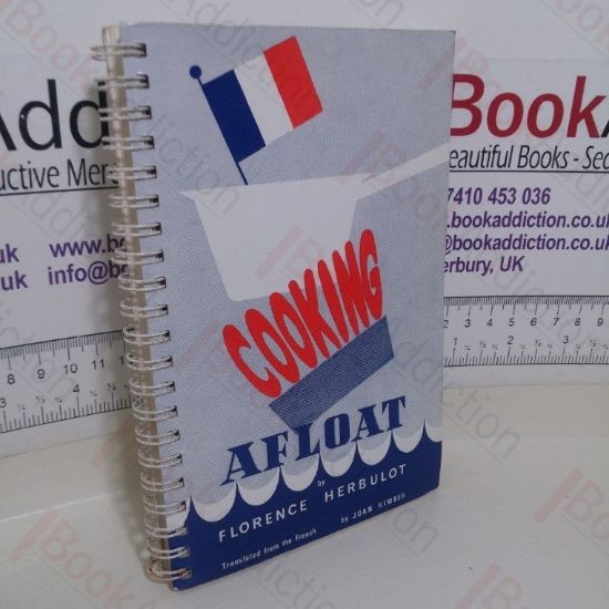 Picture of Cooking Afloat