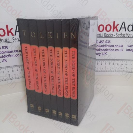 Picture of The Lord of the Rings (Volumes I to VII)