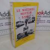 Picture of Le MatÃ©riel Moteur SNCF