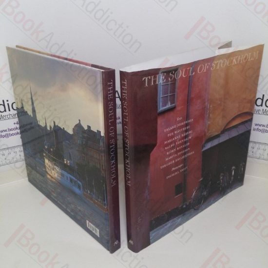 Picture of The Soul of Stockholm