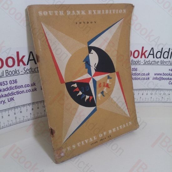 Picture of The South Bank Exhibition: A Guide to the Story it Tells