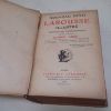 Picture of Nouveau Petit Larousse Illustre Dictionnaire Encyclopedique