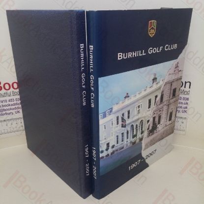 Picture of Burhill Golf Club, 1907-2007