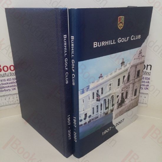 Picture of Burhill Golf Club, 1907-2007