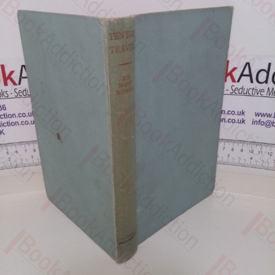 Picture of Ten Ton Travel