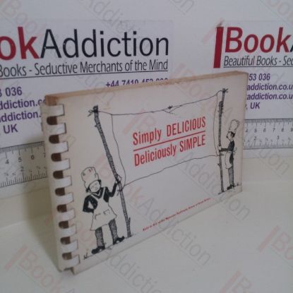 Picture of Simply Delicious: Deliciously Simple