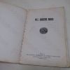 Picture of WI Recipe Book