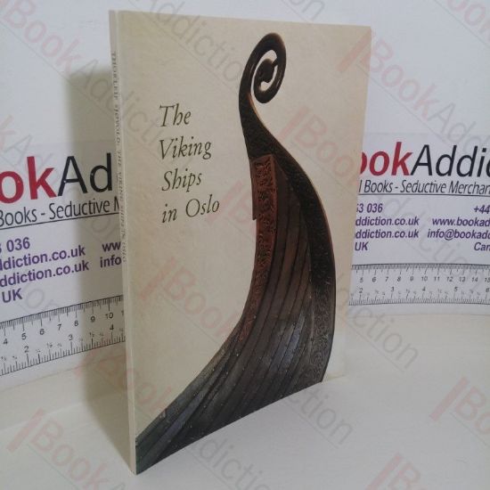 Picture of The Viking Ships in Oslo