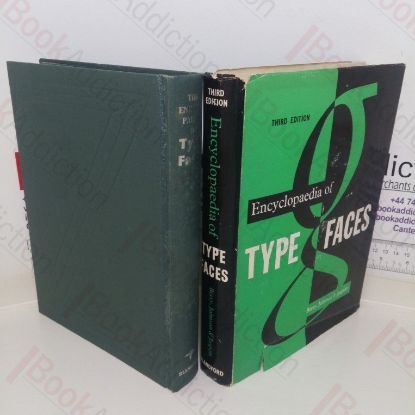 Picture of The Encyclopedia of Type Faces