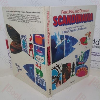 Picture of Read, Play, and Discover: Scandinavia, including Classic Fairy Tales by Hans Christian Andersen