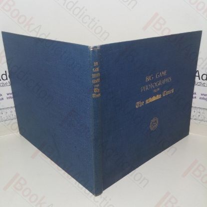 Picture of Big Game Photographs from The Times, Taken in Kenya and Tanganyika