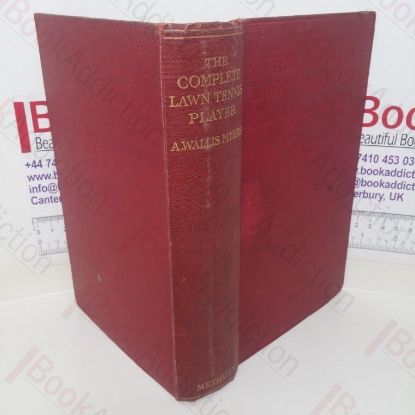 Picture of The Complete Lawn Tennis Player