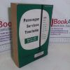 Picture of Passenger Services Timetable: Main Line Suburban London and South East and South and West of England, 1960-1961