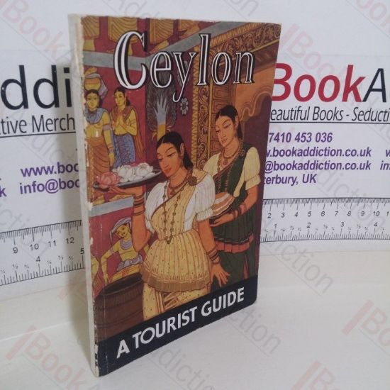 Picture of Ceylon: A Tourist Guide