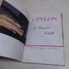 Picture of Ceylon: A Tourist Guide