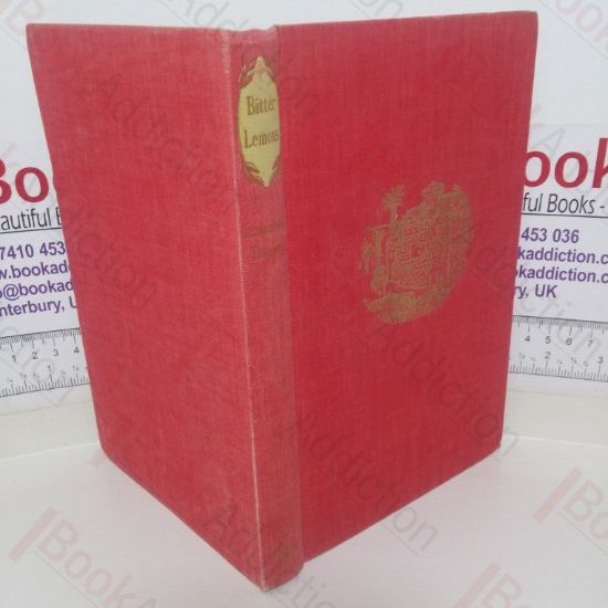 Picture of Bitter Lemons