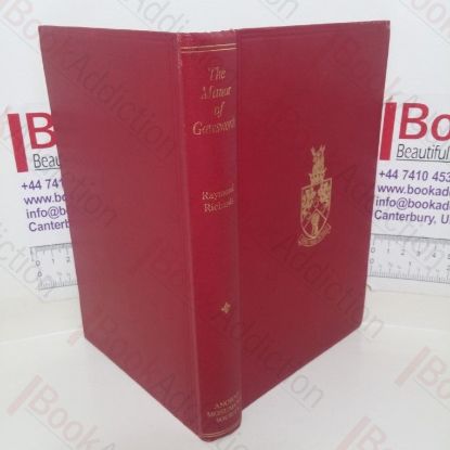 Picture of The Manor of Gawsworth, Cheshire