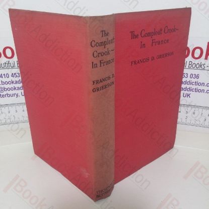 Picture of The Compleat Crook - In France