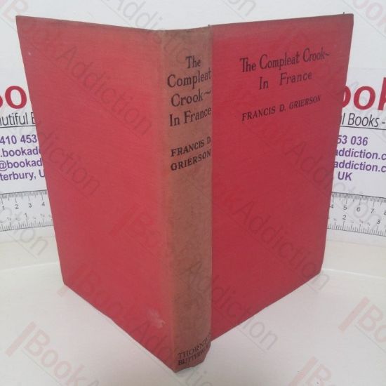 Picture of The Compleat Crook - In France