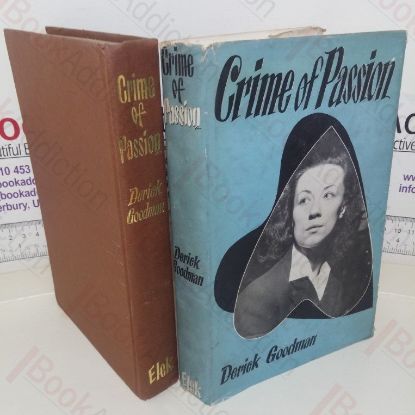 Picture of Crime of Passion