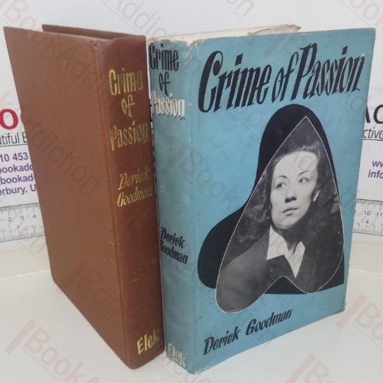 Picture of Crime of Passion