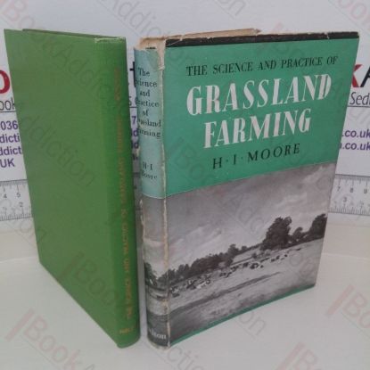 Picture of The Science and Practice of Grassland Farming