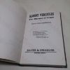 Picture of Bloody Versicles: The Rhymes of Crime