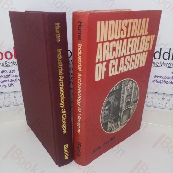 Picture of The Industrial Archaeology of Glasgow