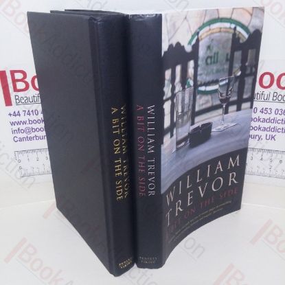 Picture of A Bit on the Side