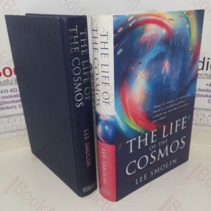 Picture of The Life of the Cosmos