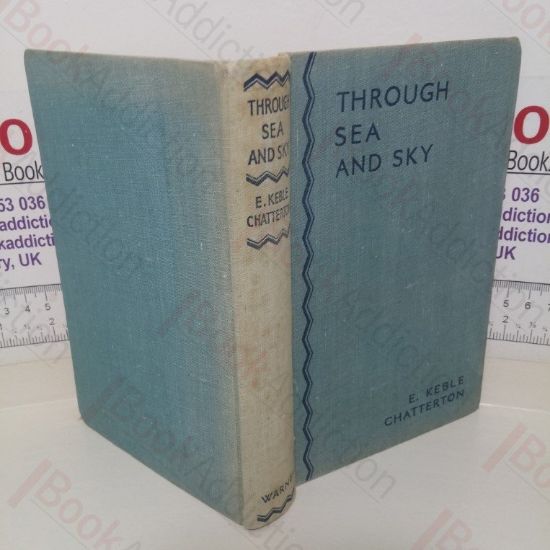 Picture of Through Sea and Sky