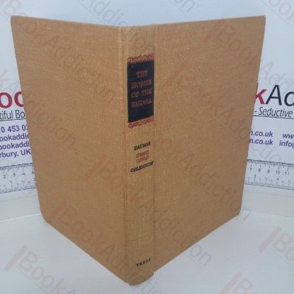 Picture of The Horses of the Sahara