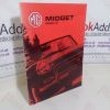 Picture of MG Midget Mark III (Gan 5) Handbook