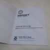 Picture of MG Midget Mark III (Gan 5) Handbook