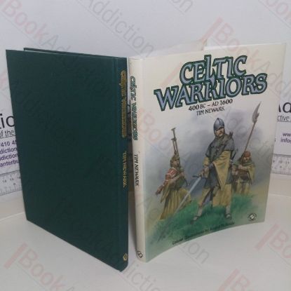 Picture of Celtic Warriors, 400 BC-AD 1600