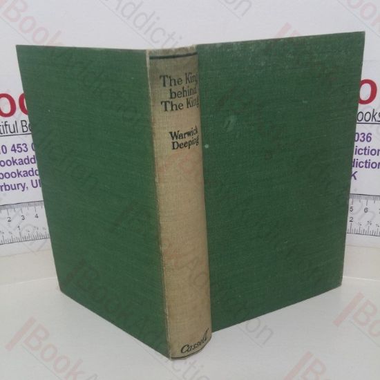 Picture of The King Behind the King