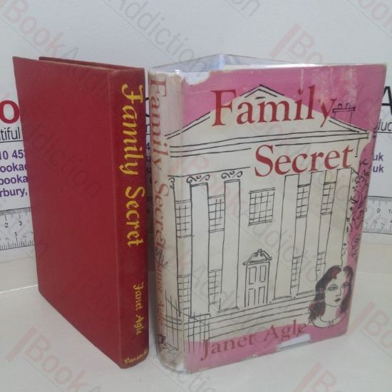 Picture of Family Secret