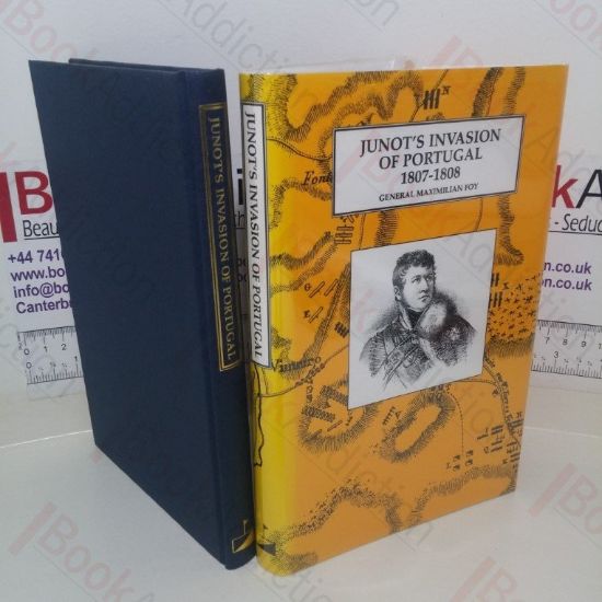 Picture of Junot's Invasion of Portugal, 1807-1808