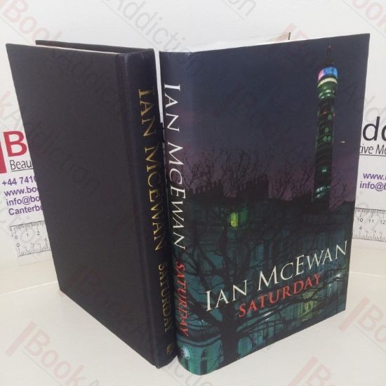 Picture of Saturday (Signed)