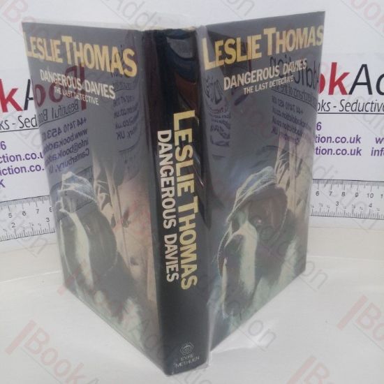 Picture of Dangerous Davies: The Last Detective