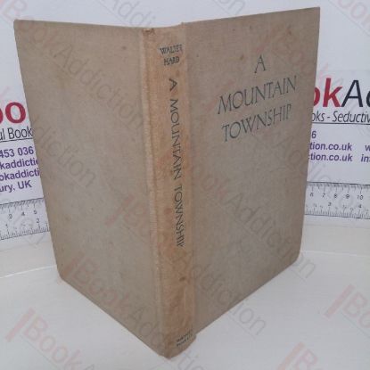 Picture of A Mountain Township