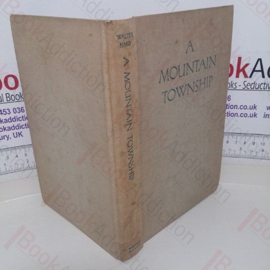 Picture of A Mountain Township