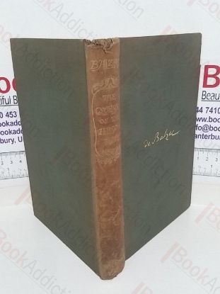 Picture of The Quest of the Absolute (Comedie Humaine series)