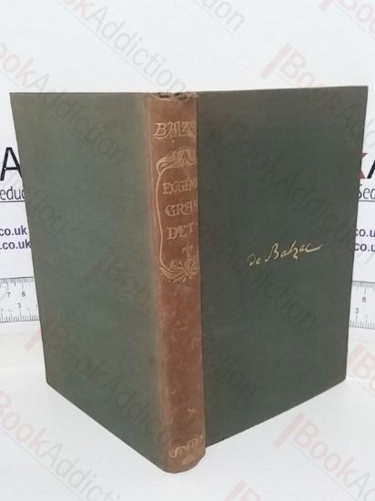 Picture of Eugenie Grandet (Comedie Humaine series)