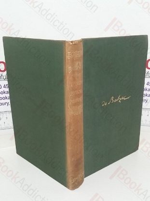 Picture of The Unconscious Mummers (Les Comediens sans le savoir) and Other Stories (Comedie Humaine series)