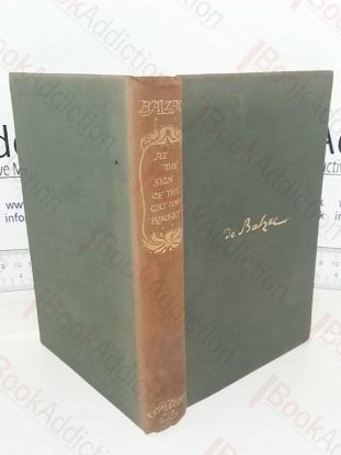 Picture of At the Sign of the Cat and Racket (Comedie Humaine series)